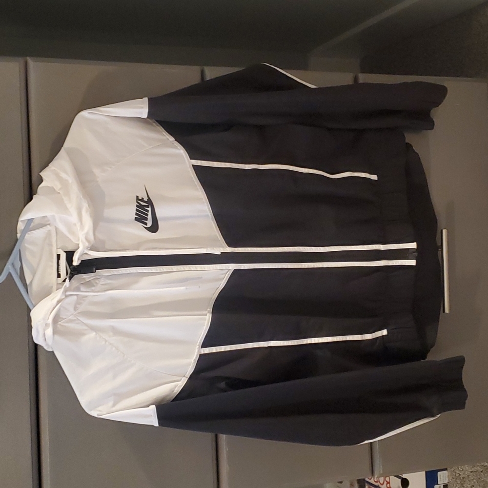 Nike Jacket